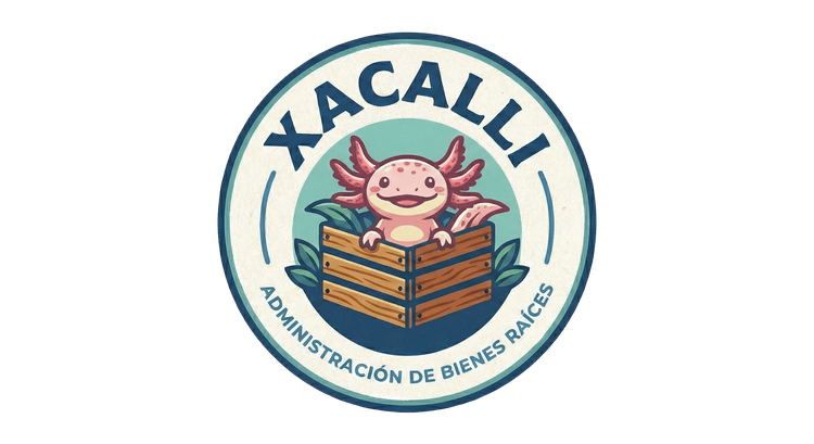 Xacalli Logo